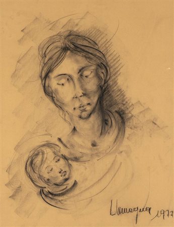 ANONIMO: Senza titolo, 1977