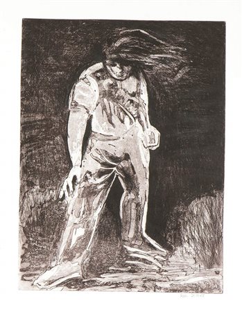 ANONIMO: Senza titolo