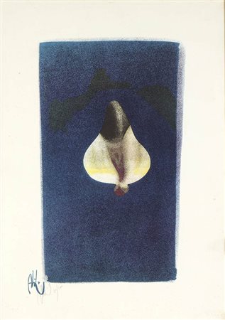 ANONIMO: Senza titolo