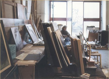 ANONIMO: Senza titolo