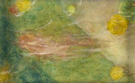 ARTISTA DEL XX SECOLO: Cosmo