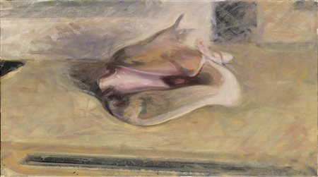 DIETER KOPP 
Prien am Chiemsee (Baviera), 1966
: Senza titolo, 1991