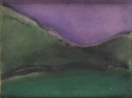 SABINA MIRRI (Roma, 1957): Senza titolo