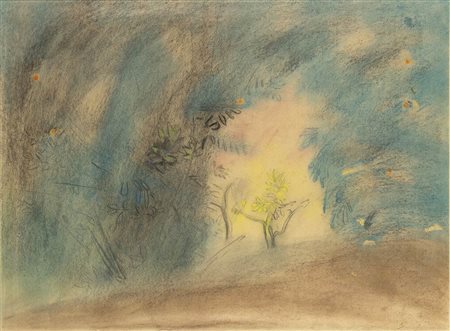 ANONIMO: Senza titolo