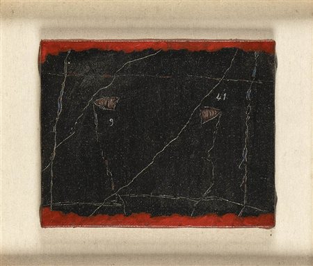 ZEFFRINO: Ambo, 1997