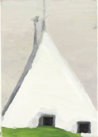 FABIO PISTILLO (Roma, 1973): Senza titolo