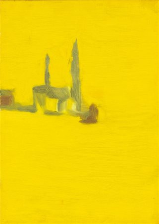 FABIO PISTILLO (Roma, 1973): Senza titolo, 2008