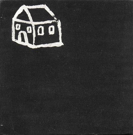 ADALBERTO ABATE (Palermo, 1975)
: Senza titolo, 2004