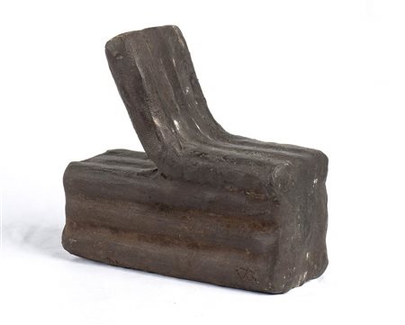 TRISTANO DI ROBILANT (Londra, 1964): Tail, 1994