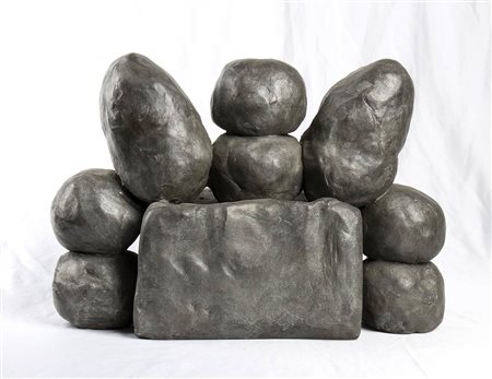 TRISTANO DI ROBILANT (Londra, 1964): Senza titolo