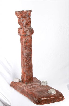 TRISTANO DI ROBILANT (Londra, 1964): Senza titolo