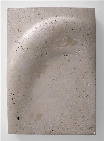 GIULIANO GIULIANI (Ascoli Piceno, 1954): Mattezzina, 1997