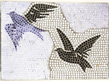 ARTISTA DEL XXI SECOLO: Rondini, 2005