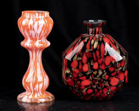 Due bottigliette/vasetti