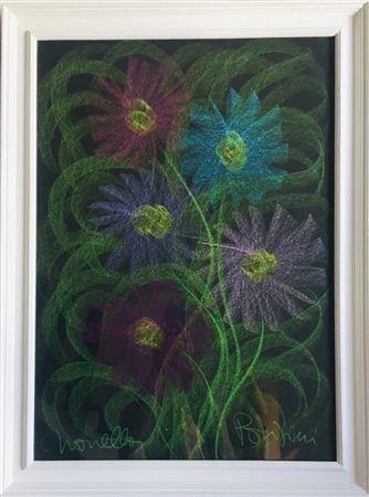 Novella Parigini “Senza titolo”