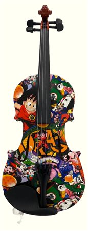 Ivan Todaro “Violino POP” 2022