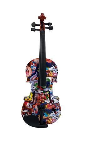 Ivan Todaro “Violino POP” 2022