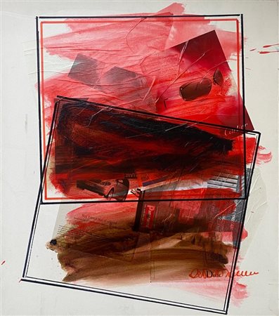 Antonio Del Donno “Senza titolo”