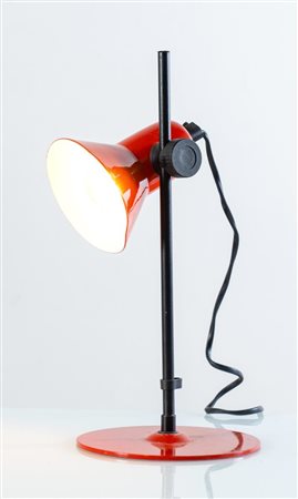 Piccola lampada da scrivania, Italia, Anni ‘80.