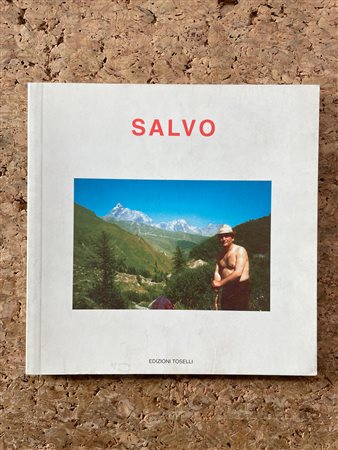 SALVO - Salvo, 2001