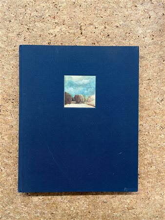 EDIZIONI ILLUSTRATE OLIVETTI (IVAN THEIMER) - Jean-Jacques Rousseau. Le passeggiate solitarie, 1975
