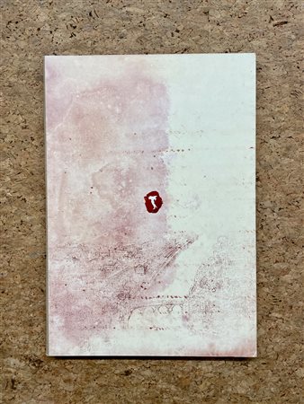 TRANSAVANGUARDIA (ENZO CUCCHI) - Enzo Cucchi. L'Italia parla agli uccelli, 1988