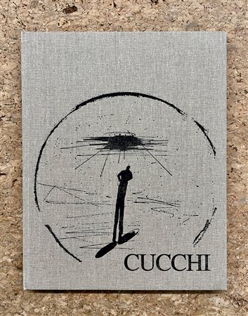 TRANSAVANGUARDIA (ENZO CUCCHI) - Enzo Cucchi, 1995