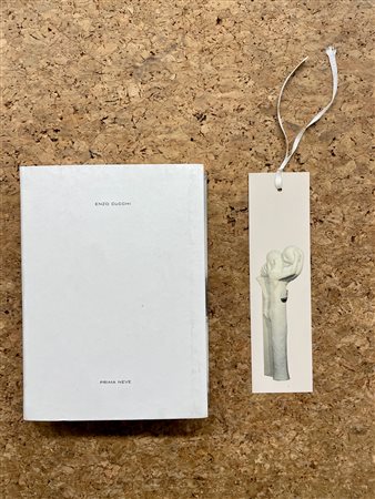 TRANSAVANGUARDIA (ENZO CUCCHI) - Enzo Cucchi. Prima neve, 2004