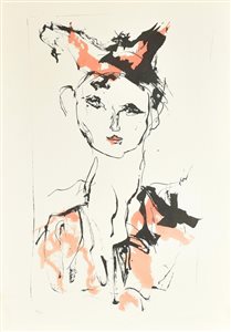 DIPINTI, DISEGNI E MULTIPLI D'ARTE MODERNA E CONTEMPORANEA