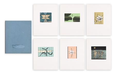 ENRICO DELLA TORRE (1931-2022) - Della Torre, 1978