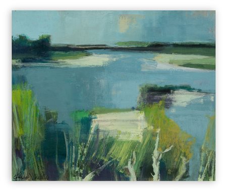 GIUSEPPE MOTTI (1908-1988) - Senza Titolo, 1968