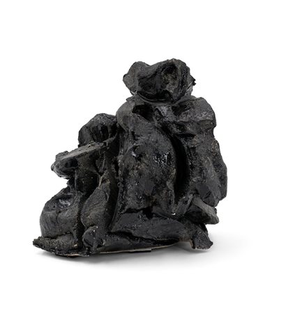 SANDRO CHERCHI (1911-1998) - Senza Titolo, 1998