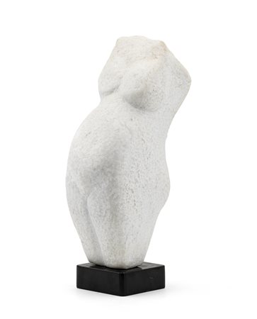 CESARE RIVA (1943-2006) - La Terra, 2022