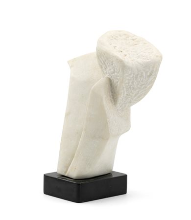 CESARE RIVA (1943-2006) - Violenza, 2002