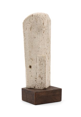 CESARE RIVA (1943-2006) - Padre, 200