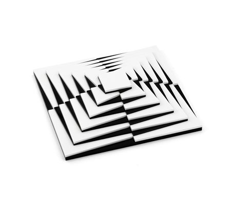 MARCELLO MORANDINI (1940) - 474-2005, 2005