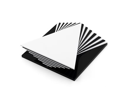 MARCELLO MORANDINI (1940) - 724a-2021, 2021