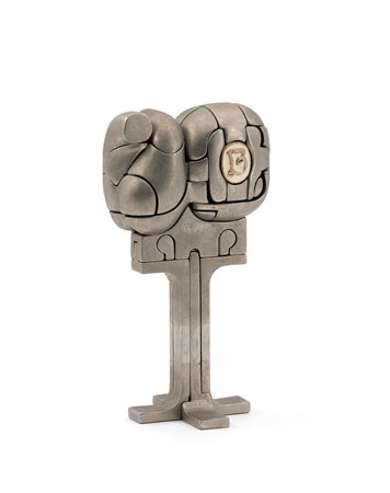 MIGUEL BERROCAL (1933-2006) - Christina, 1969-1970