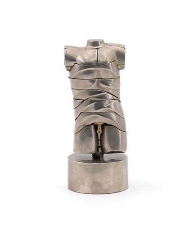 MIGUEL BERROCAL (1933-2006) - Mini David, 1968