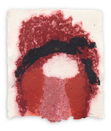 ANTONIO FREILES (1943) - Senza Titolo, 1990