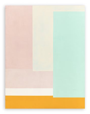 MARCO CASENTINI (1961) - Estate Napoletana, 2001