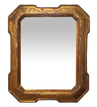 Specchiera, 19° secolo