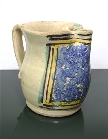 Cannata Caltagirone, Early 20° secolo