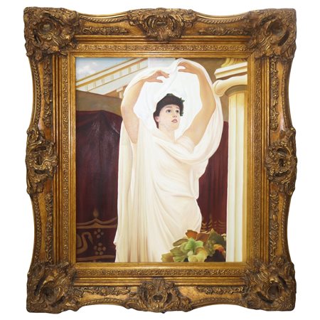 Invocazione, 20° secolo