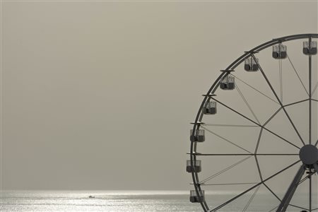 Francesco Loliva, La ruota