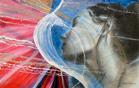 Oria Strobino, Vibrazioni musicali