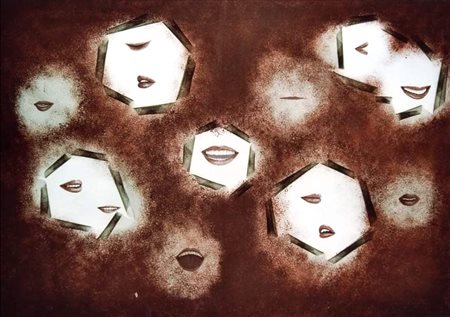 Raffaella Capannolo, Chiacchiericcio