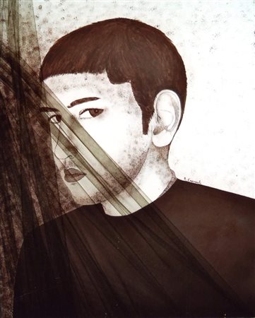 Raffaella Capannolo, Una mezza verità