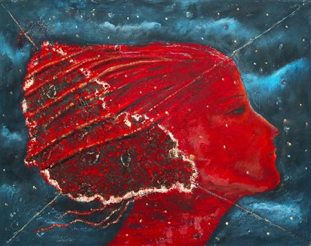 Teresa Noto, Viaggio, 2021