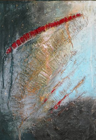 Teresa Noto, Eterno ritorno, 2021